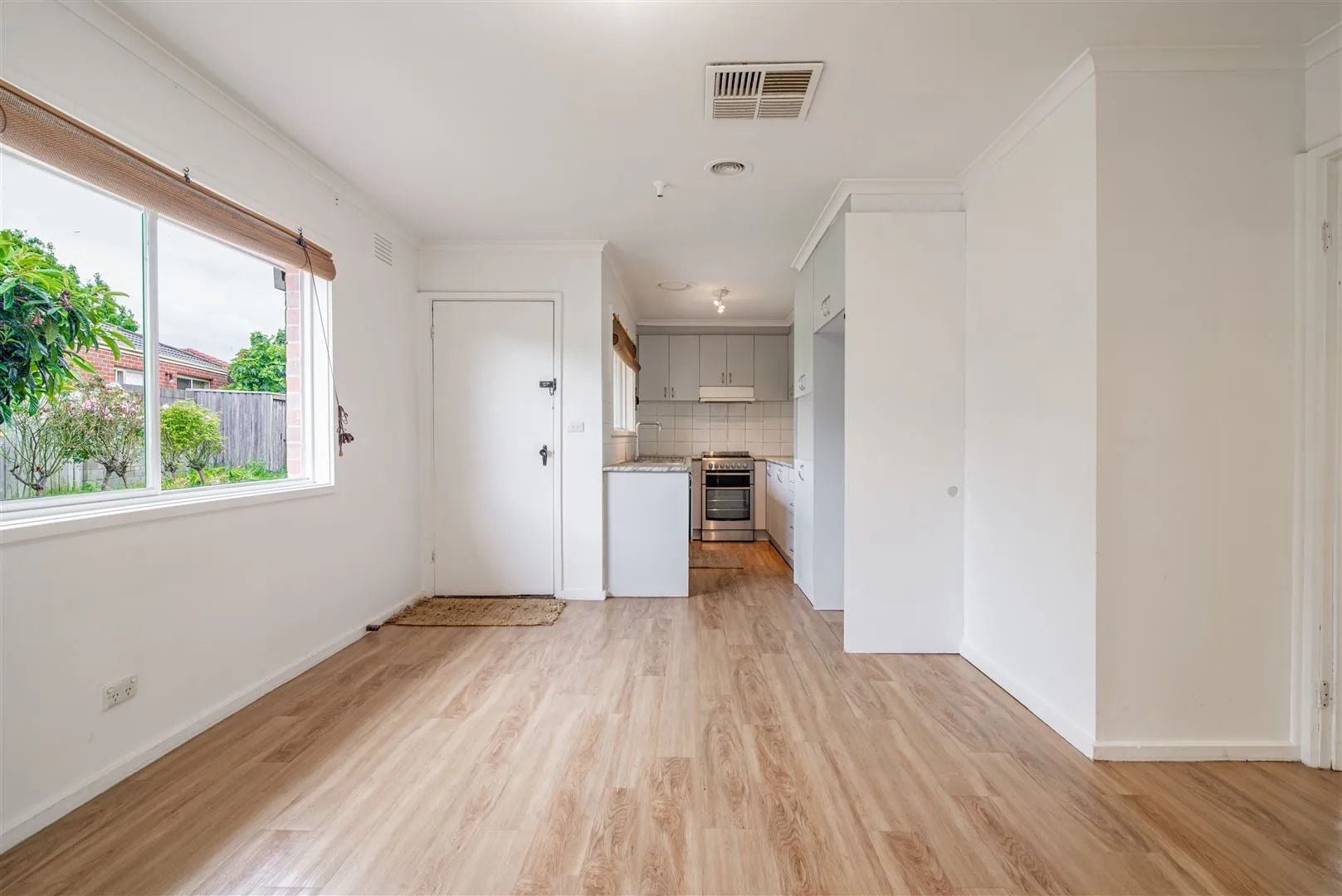 3 Bedroom Family Home