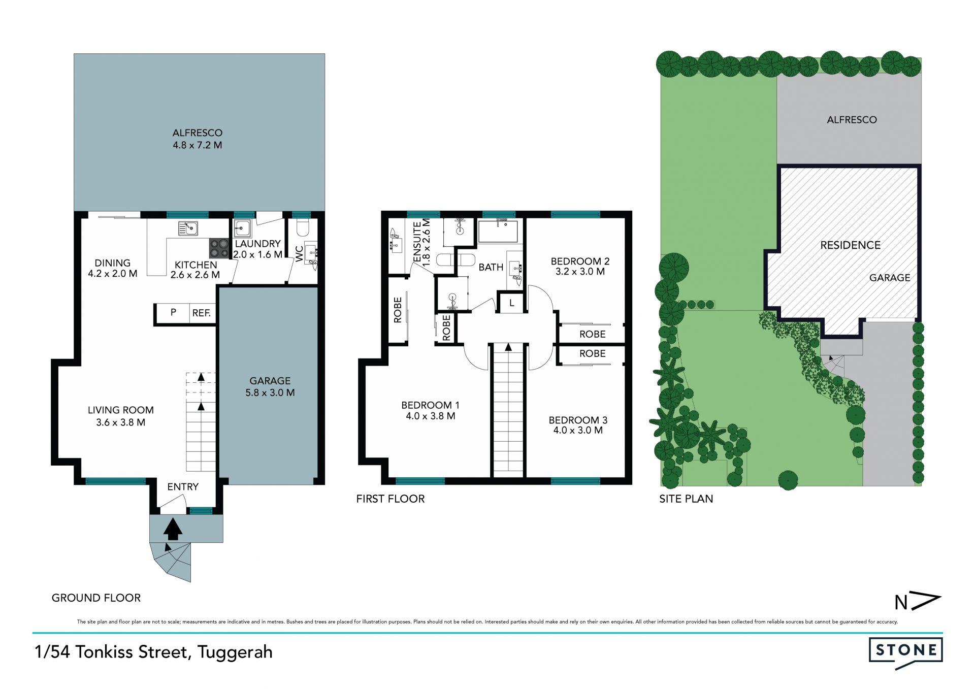 Immaculate Townhouse