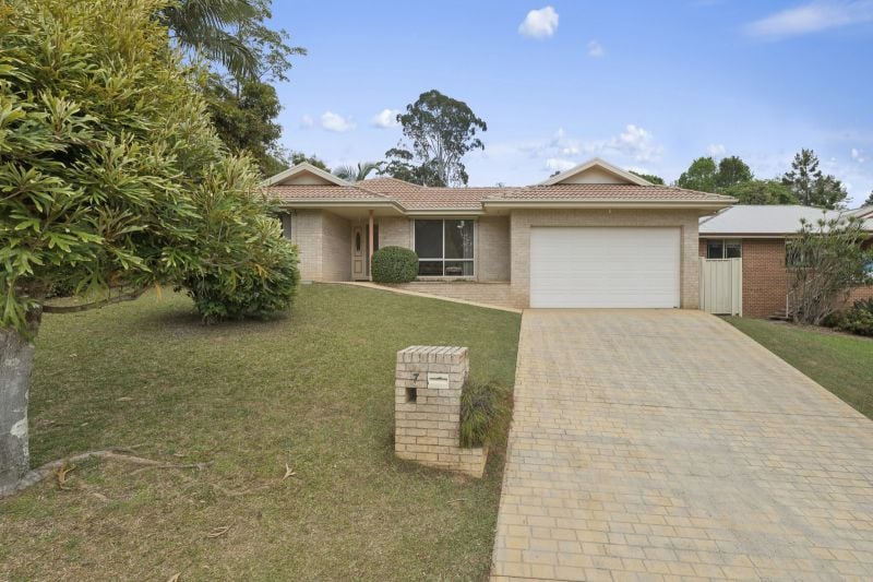 Easy-Care & Move - In Ready Home in Beautiful Bellingen