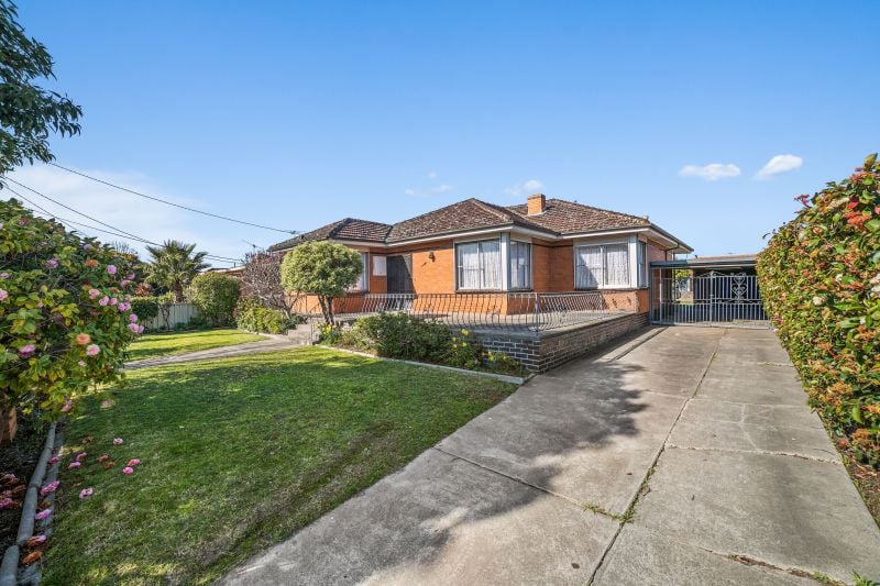 1 The Boulevard, Thomastown