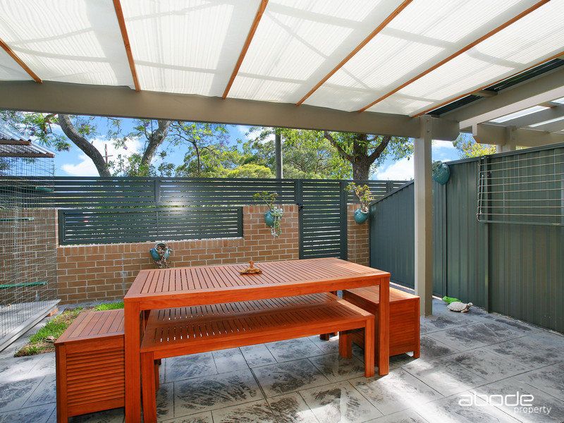 9/27-29 Durbar Avenue, KIRRAWEE, Kirrawee - Thumbnail 5