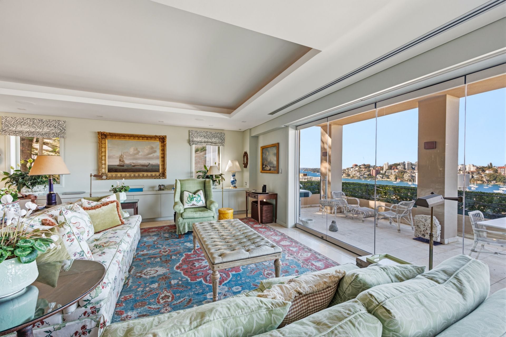 20A Sutherland Crescent Darling Point NSW
