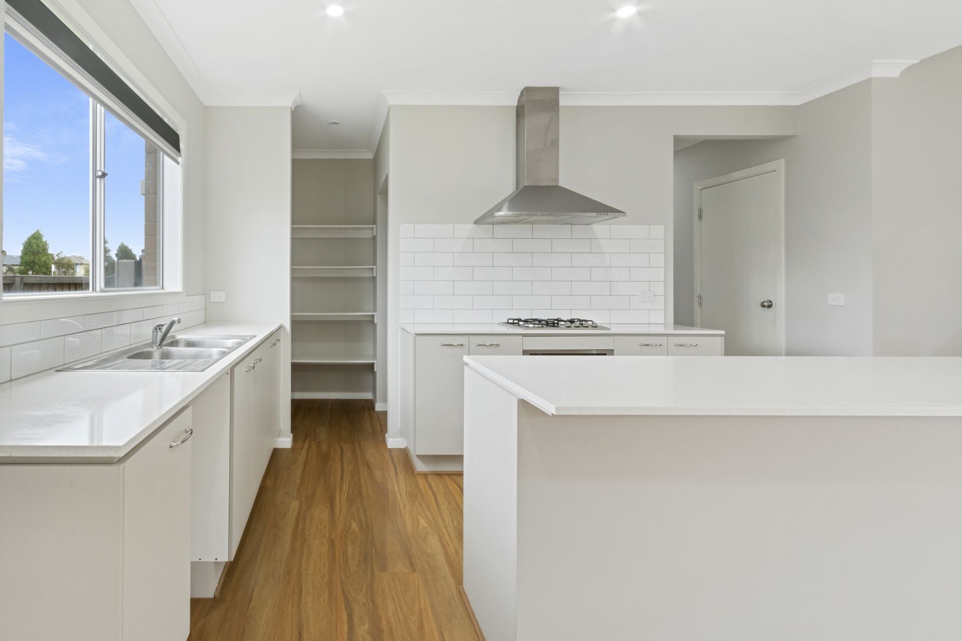 Stylish & Spacious Living in Prime Greenvale Location