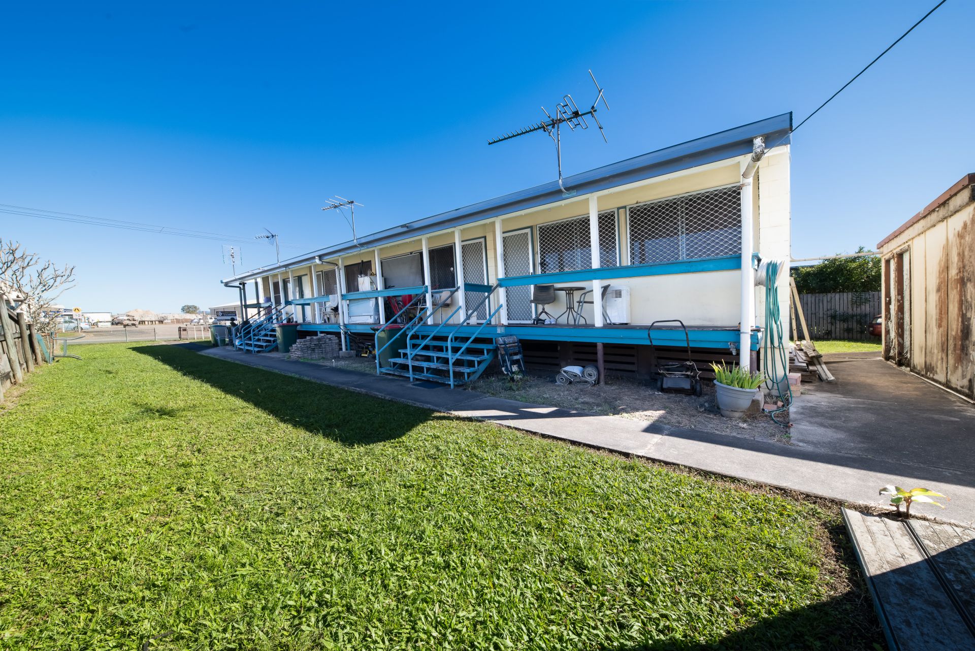 22 Anzac Road Proserpine QLD, Proserpine - Thumbnail 2