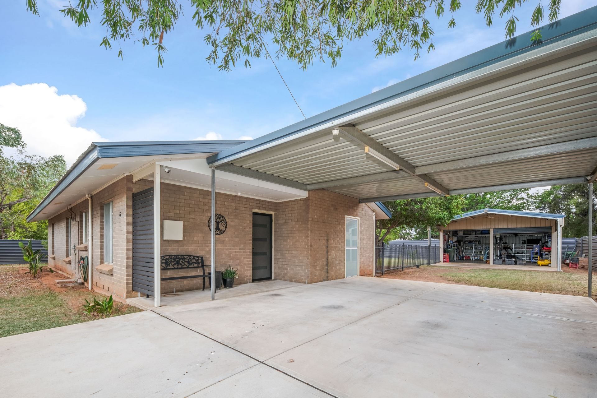 8 Timbira Street Braitling NT, Braitling - Thumbnail 8