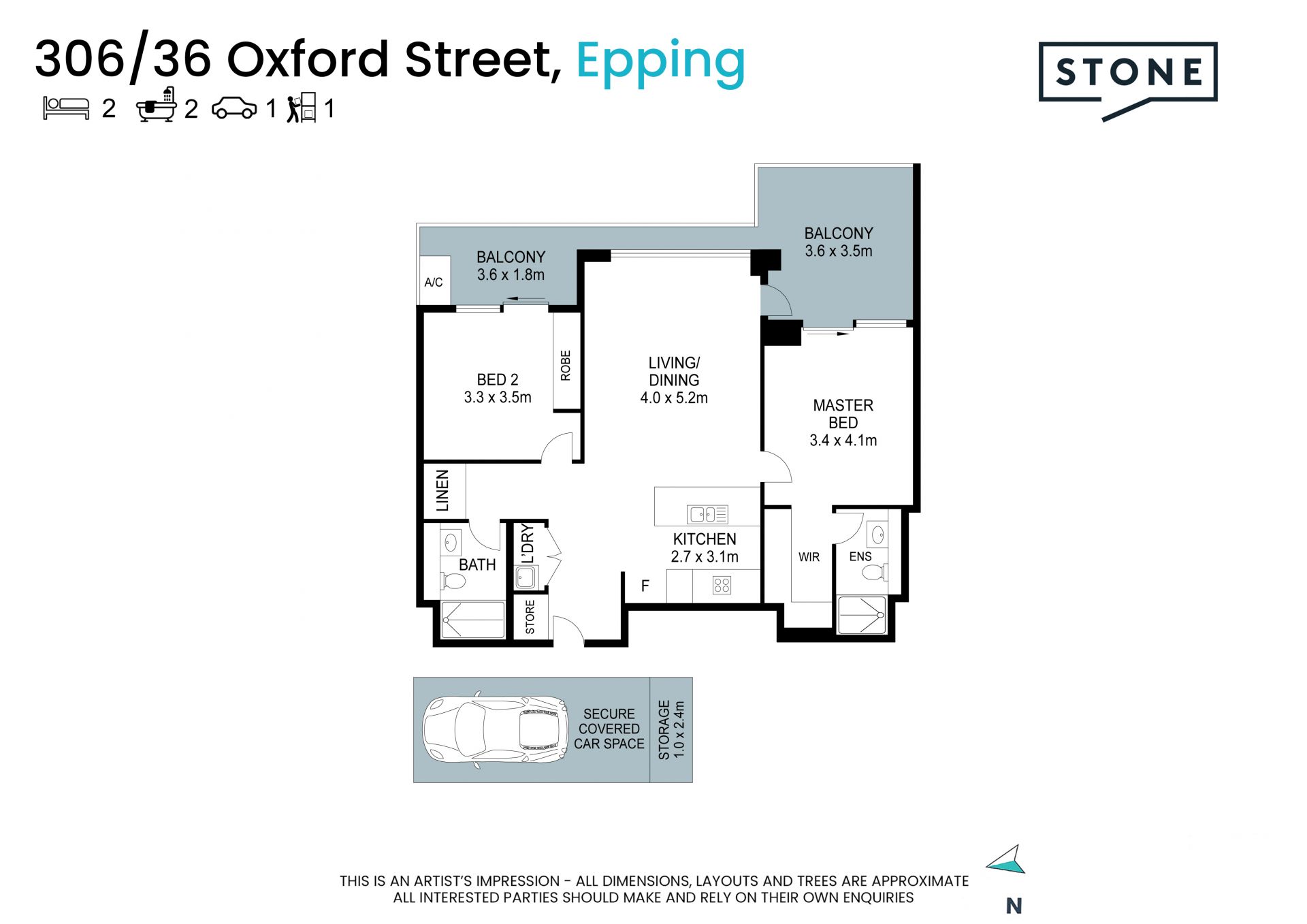 Sophisticated Apartment Living at Oxford Central: Convenience, Comfort, and Tranquility
