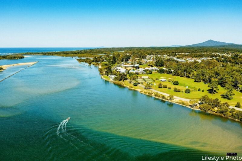 Black Wattle Estate URUNGA NSW, Urunga - Thumbnail 5