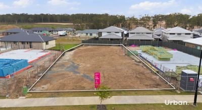 Chisholm 22 Redgate Road