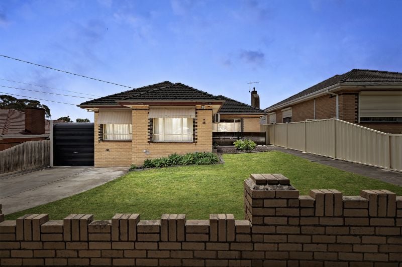 48 Main Street, Thomastown