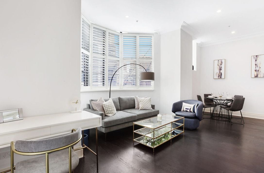 104/18 Bayswater Road, Potts Point NSW 2011