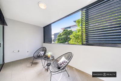 66/1 Timbrol Avenue, Rhodes, Rhodes - Thumbnail 3