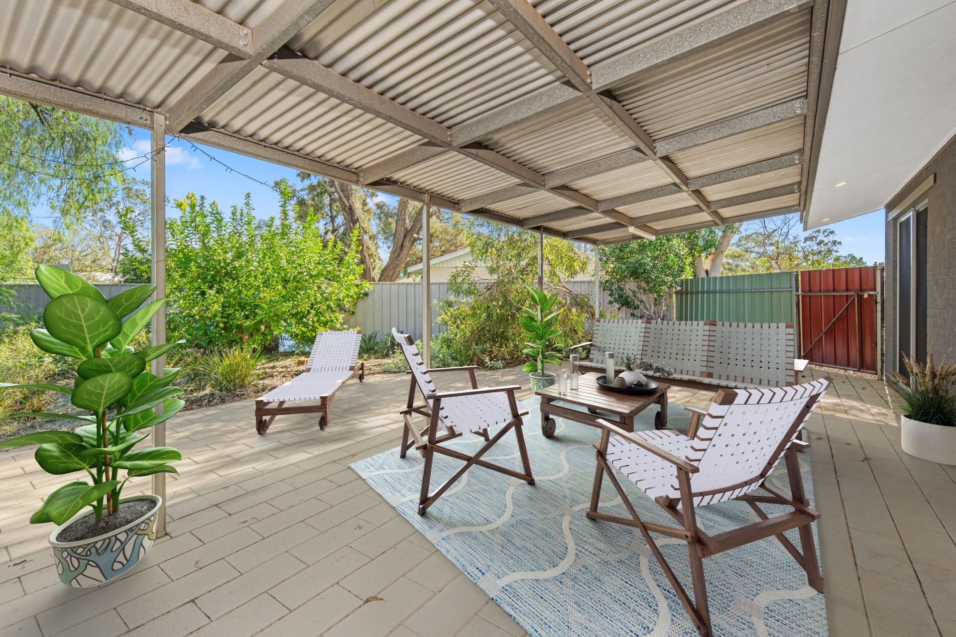 11 Bougainvilia Avenue East Side NT, East Side - Thumbnail 7