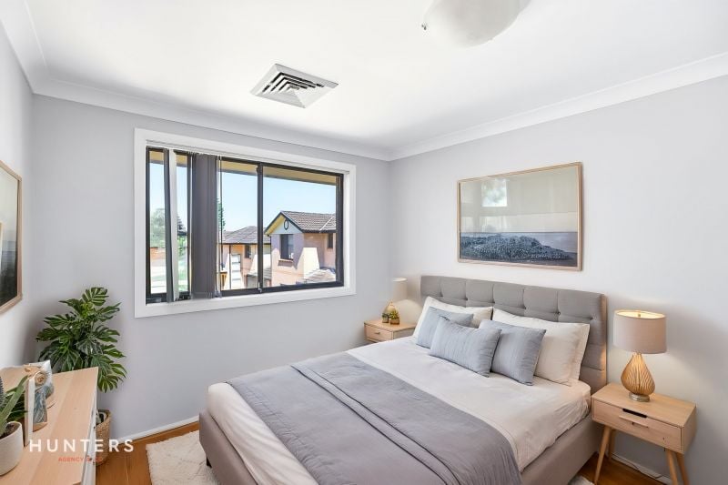 5/117-119 John Street, Merrylands