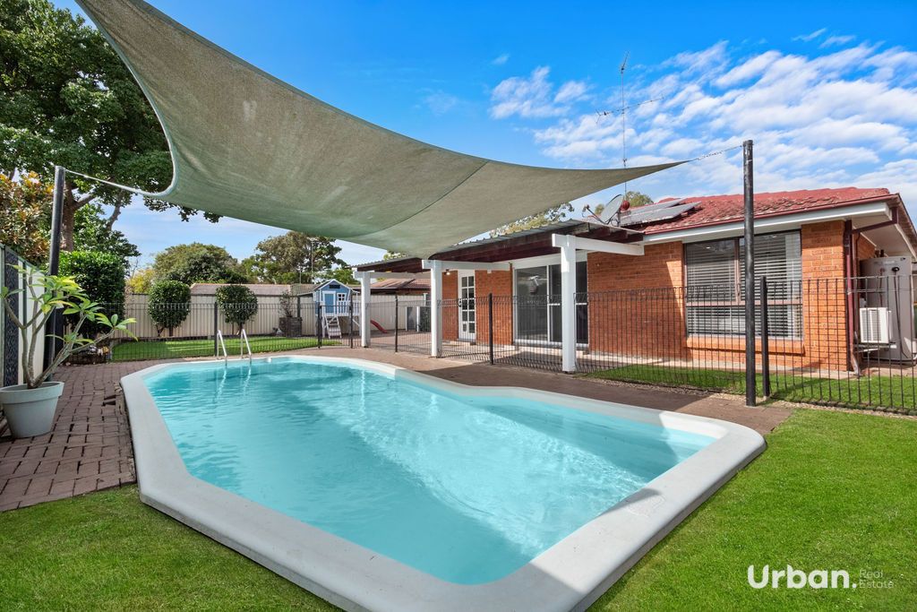 Mcgraths Hill 59 Andrew Thompson Drive