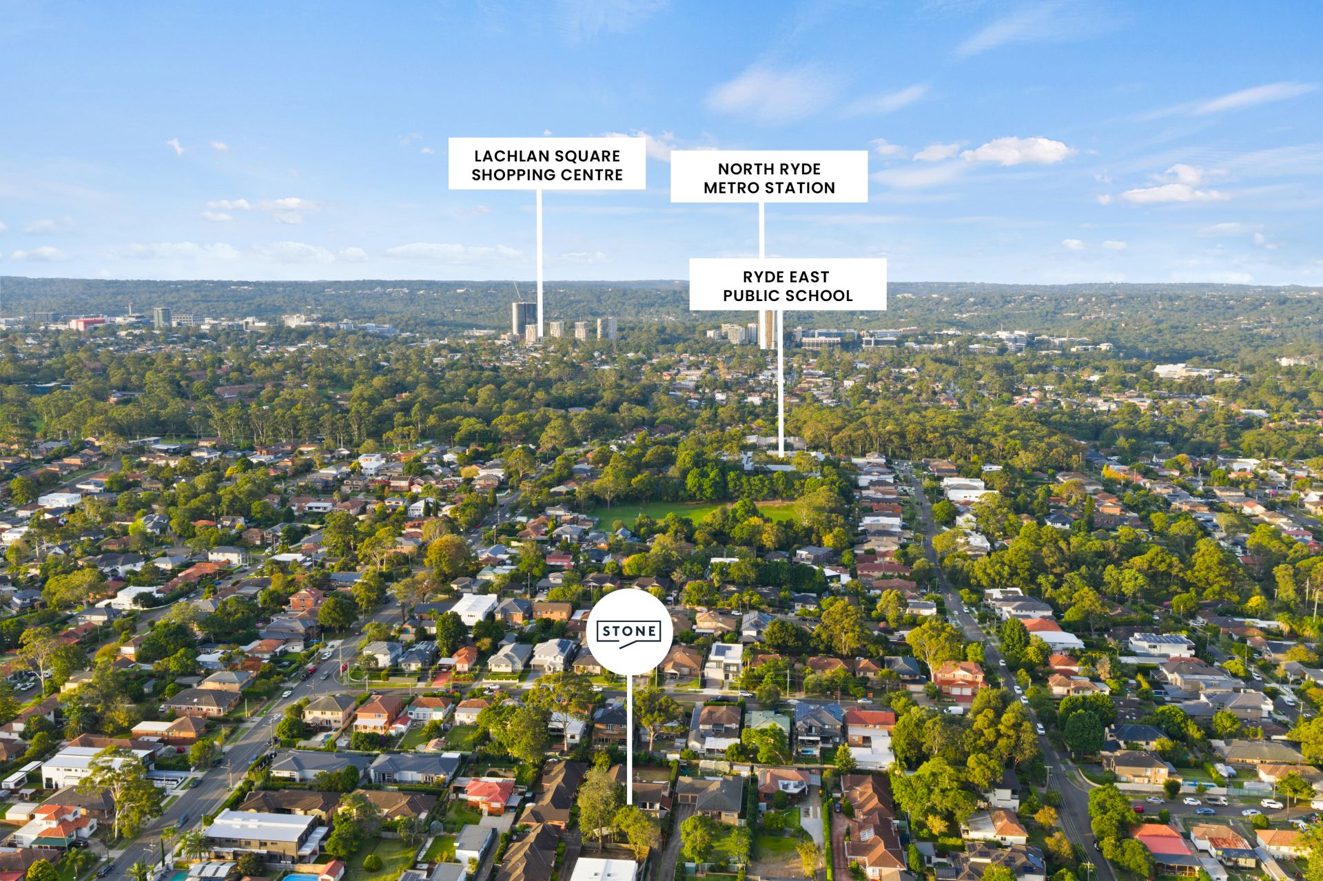 25A Quarry Road, Ryde