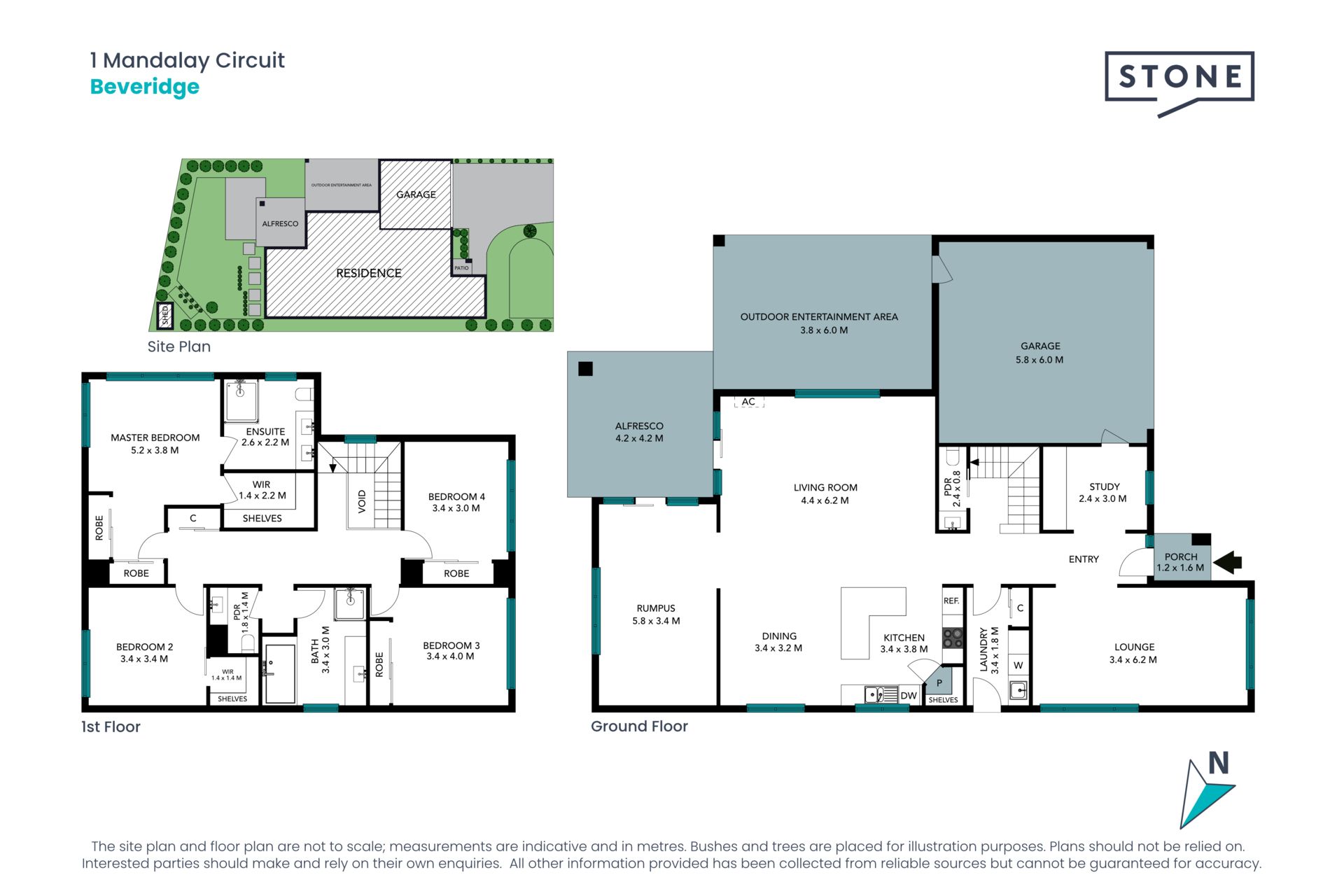 Prime Location, Modern Comforts: Your Dream Home Awaits!