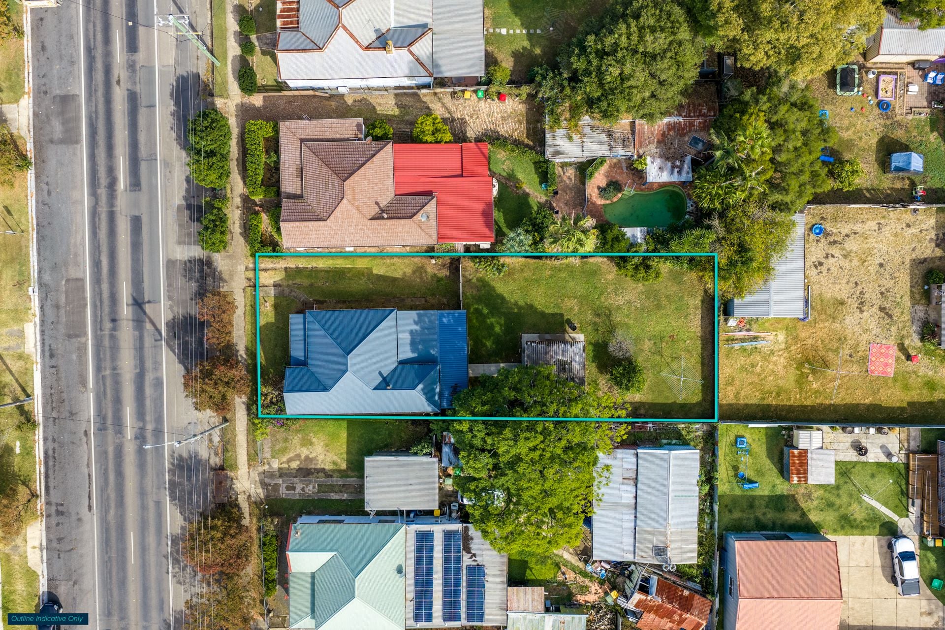 54 Wollombi Road, Cessnock, Cessnock - Thumbnail 2