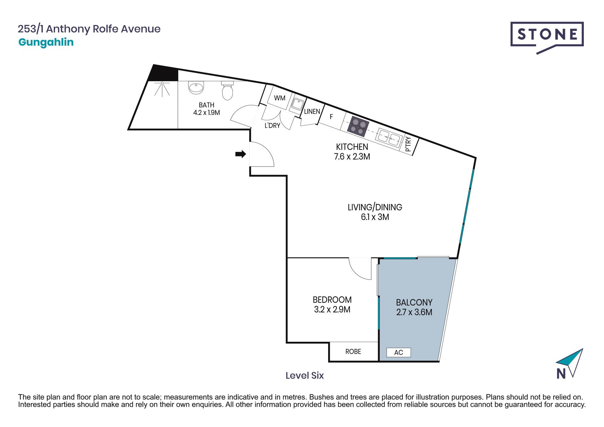 Move-In Ready & Fully Furnished in the Heart of Gungahlin