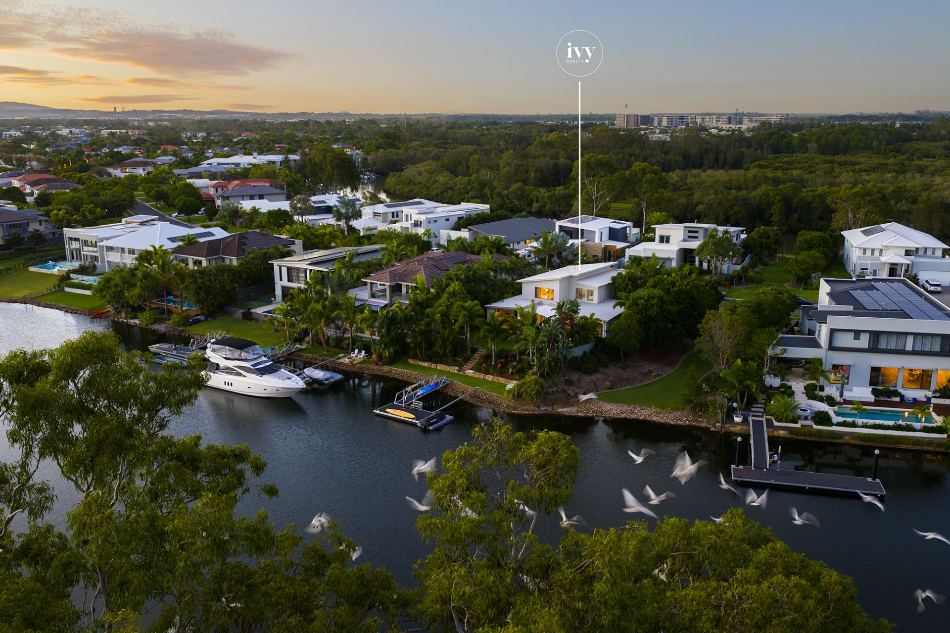 51 Serenity Boulevard, Helensvale QLD 4212, Helensvale - Image 1