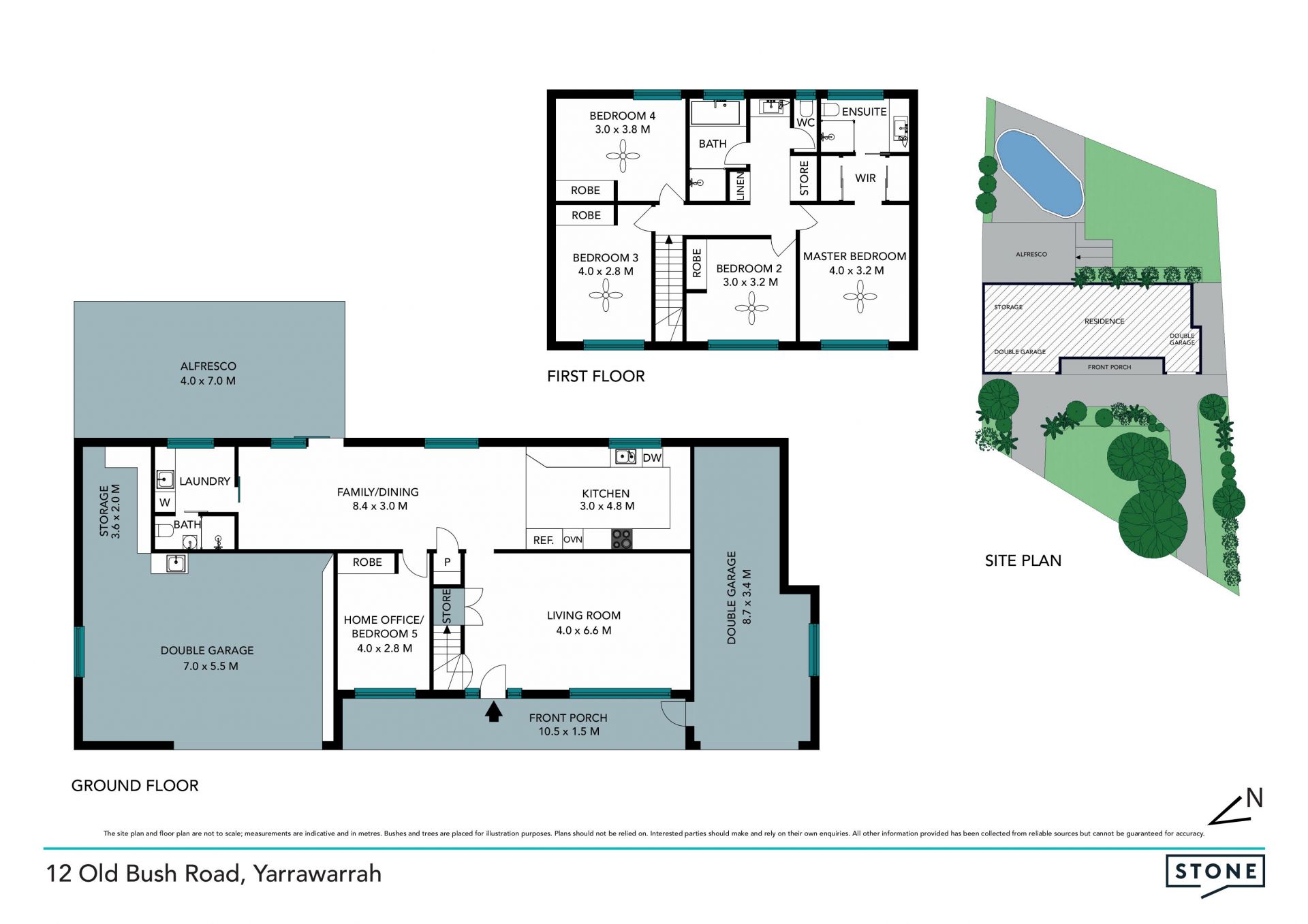 Designed to offer an enviable family lifestyle