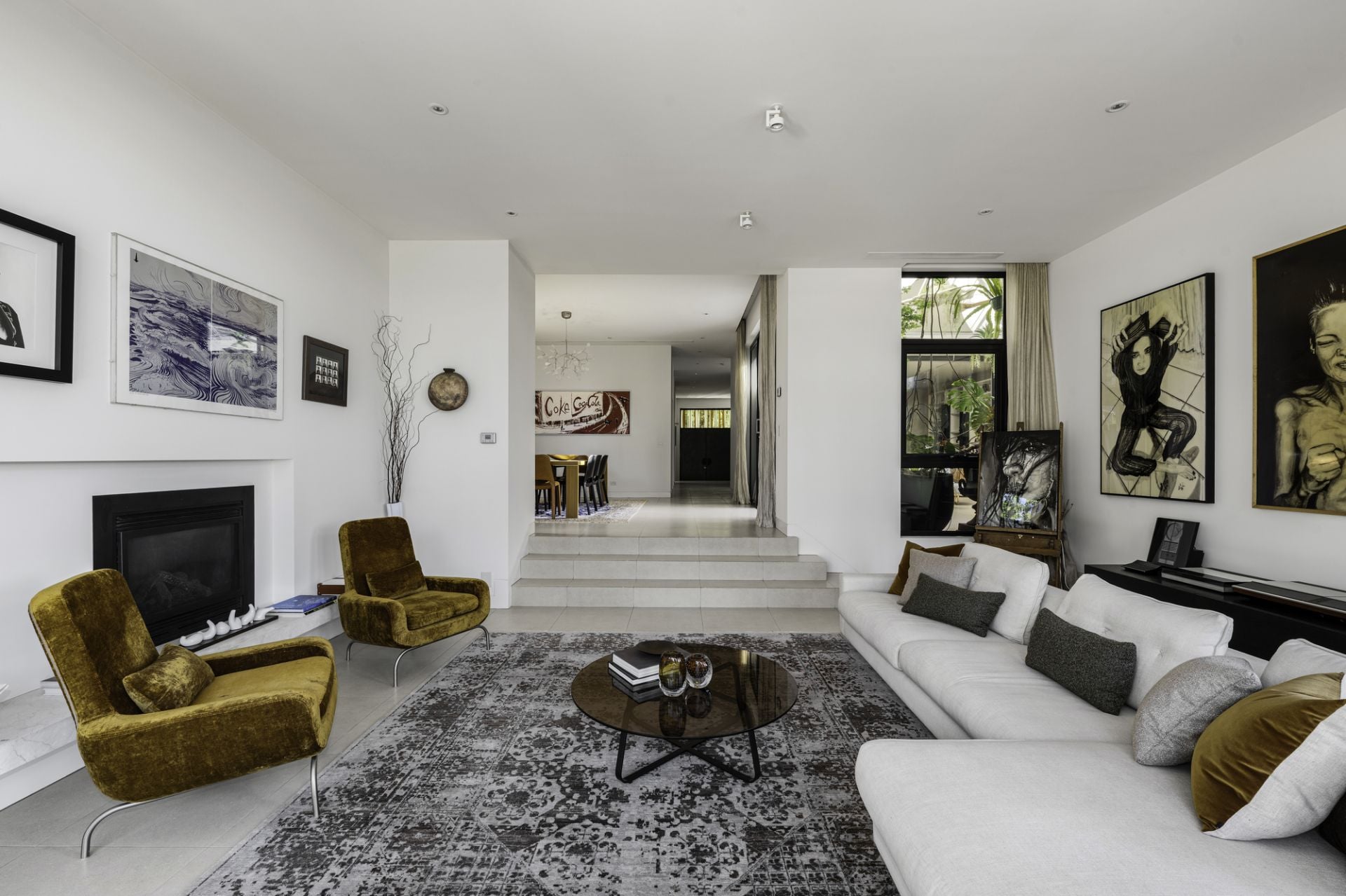 42 South Wharf Drive, Docklands, Docklands - Thumbnail 5