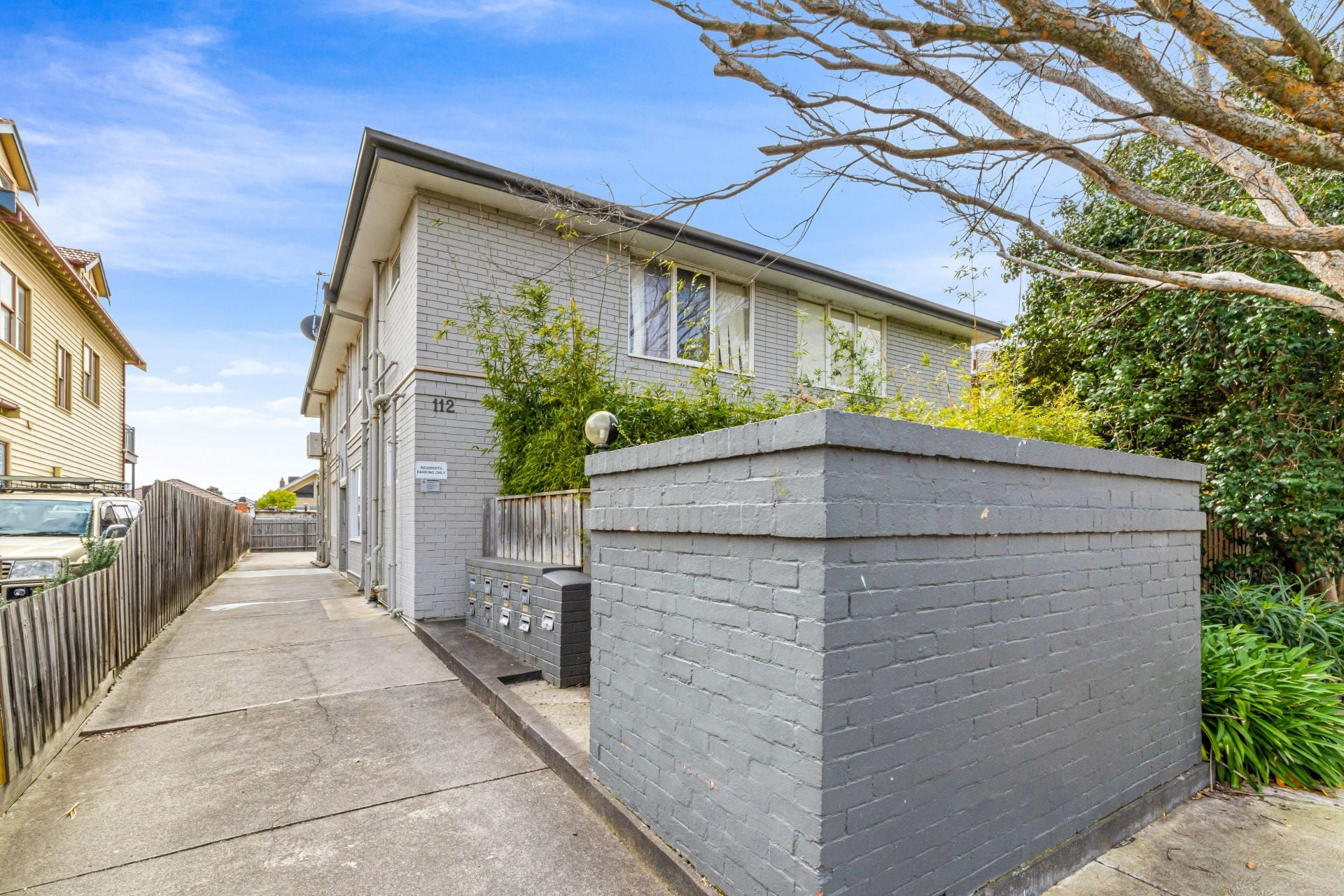 Thornbury's Hidden Gem