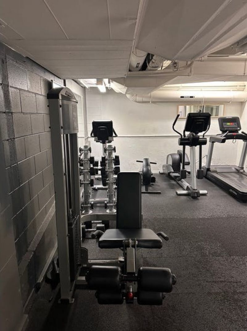 Prime City Location – Studio Apartment on Flinders Street