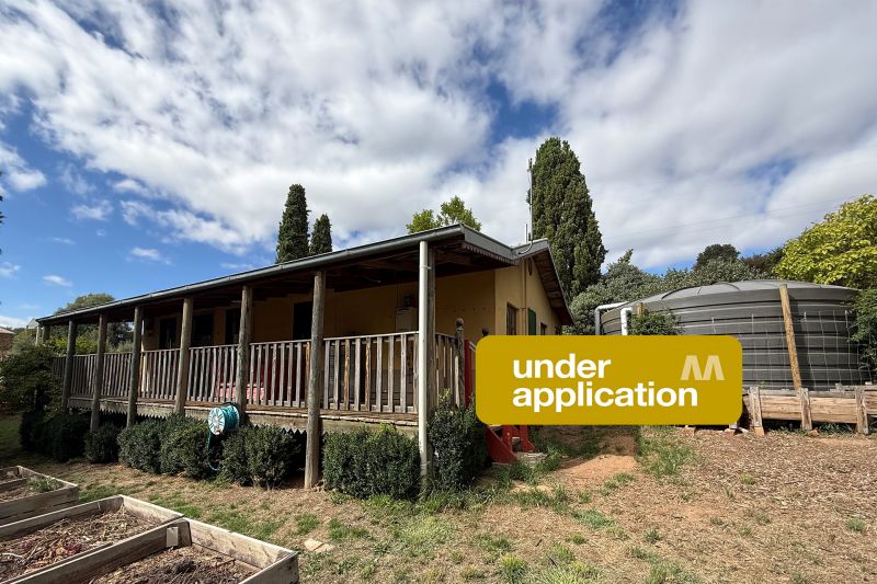 18 Nevens Road Yandoit Hills