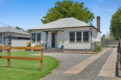 New Berrima 10 Brisbane Street