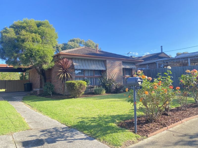 46 Severn Street, Epping