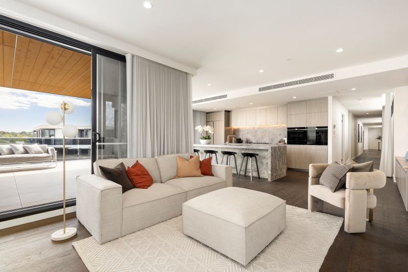 701/1 Drill Street, Hawthorn - Thumbnail 2