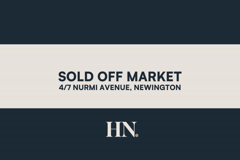 4/7 Nurmi Avenue, Newington