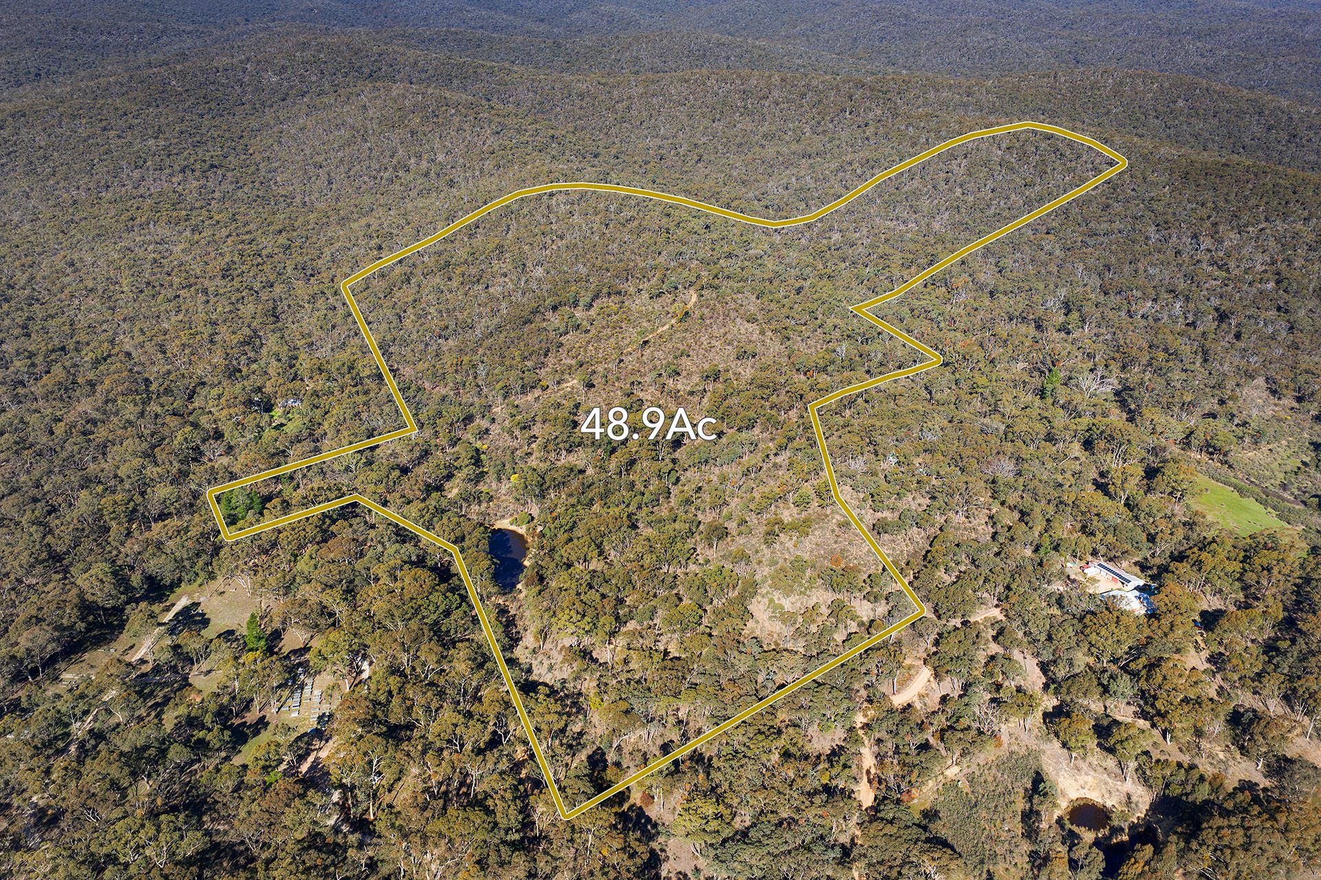 40 Sheldon Track, Fryerstown - Thumbnail 3