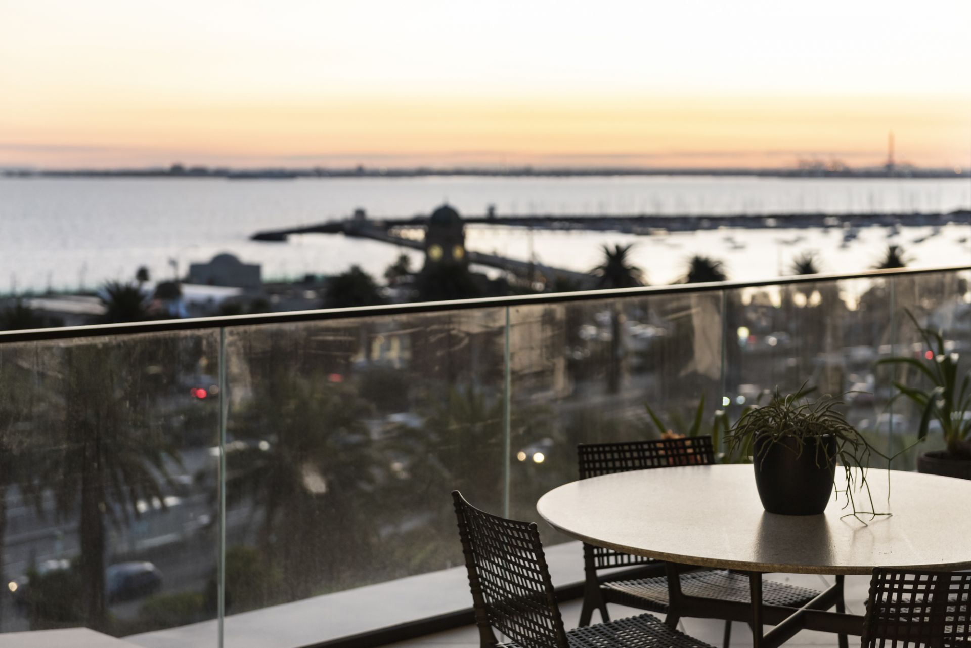607a/14-16 Esplanade, St Kilda, St Kilda - Thumbnail 5