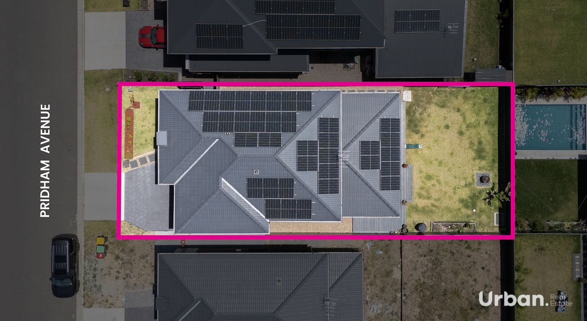 Box Hill 20 Pridham Avenue