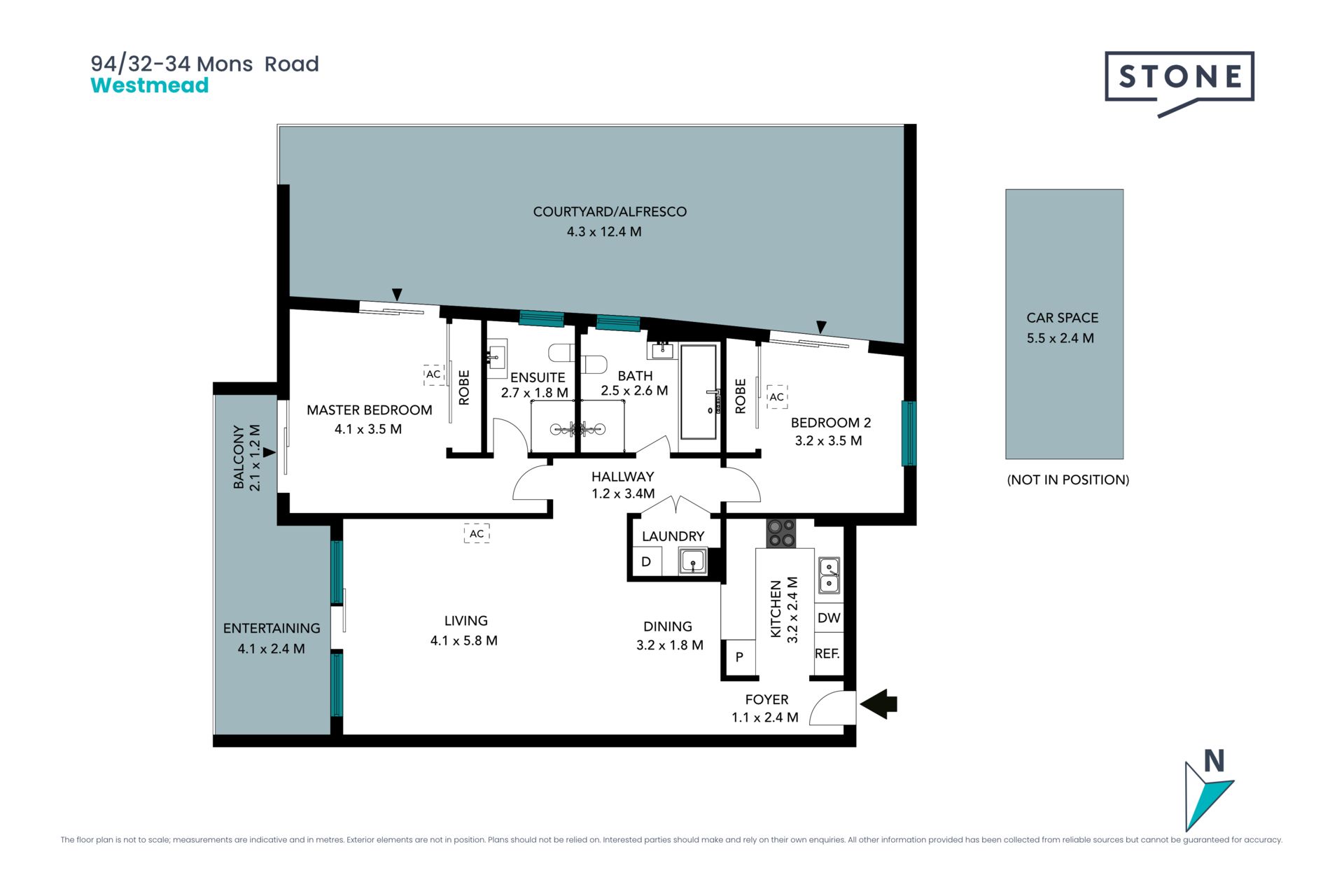 Sold Off Market by Simar Gill 0410 312 242