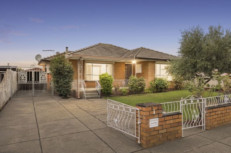 1 Childs Road, Lalor