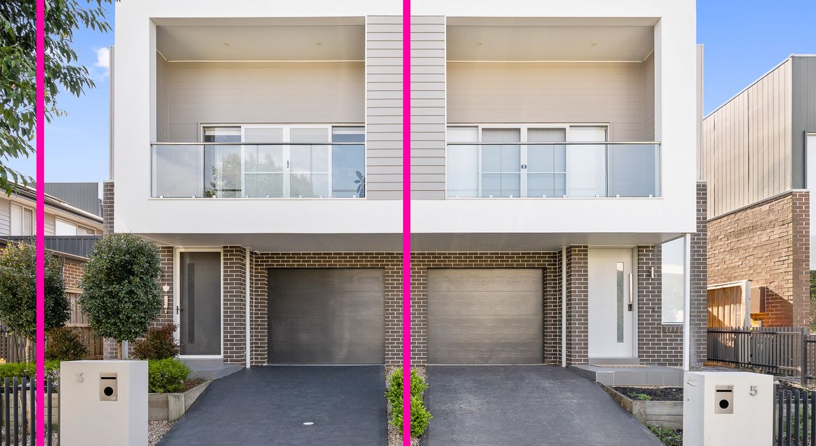 Denham Court 3 Indigo Crescent