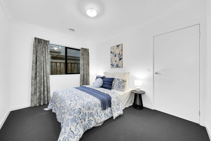 41 Sarissa Street, Lalor