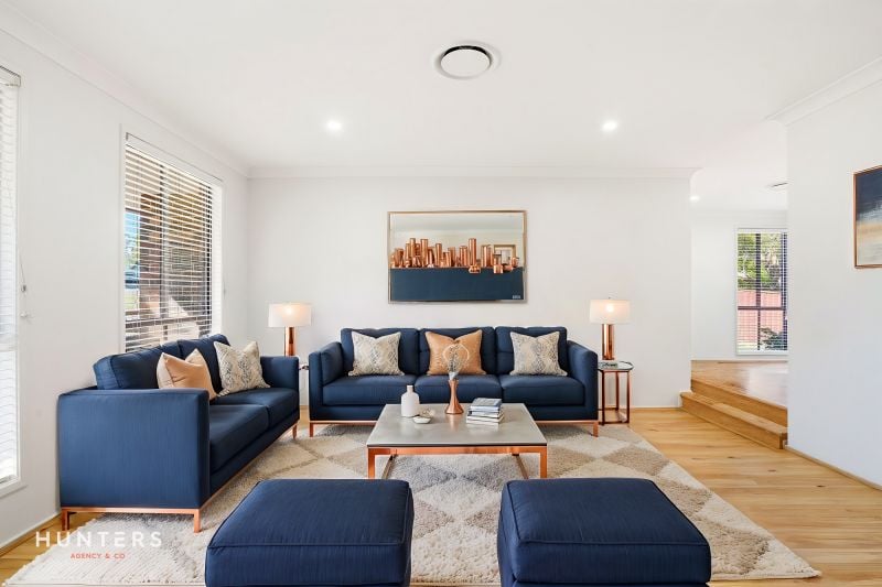 8 Bells Road, Oatlands