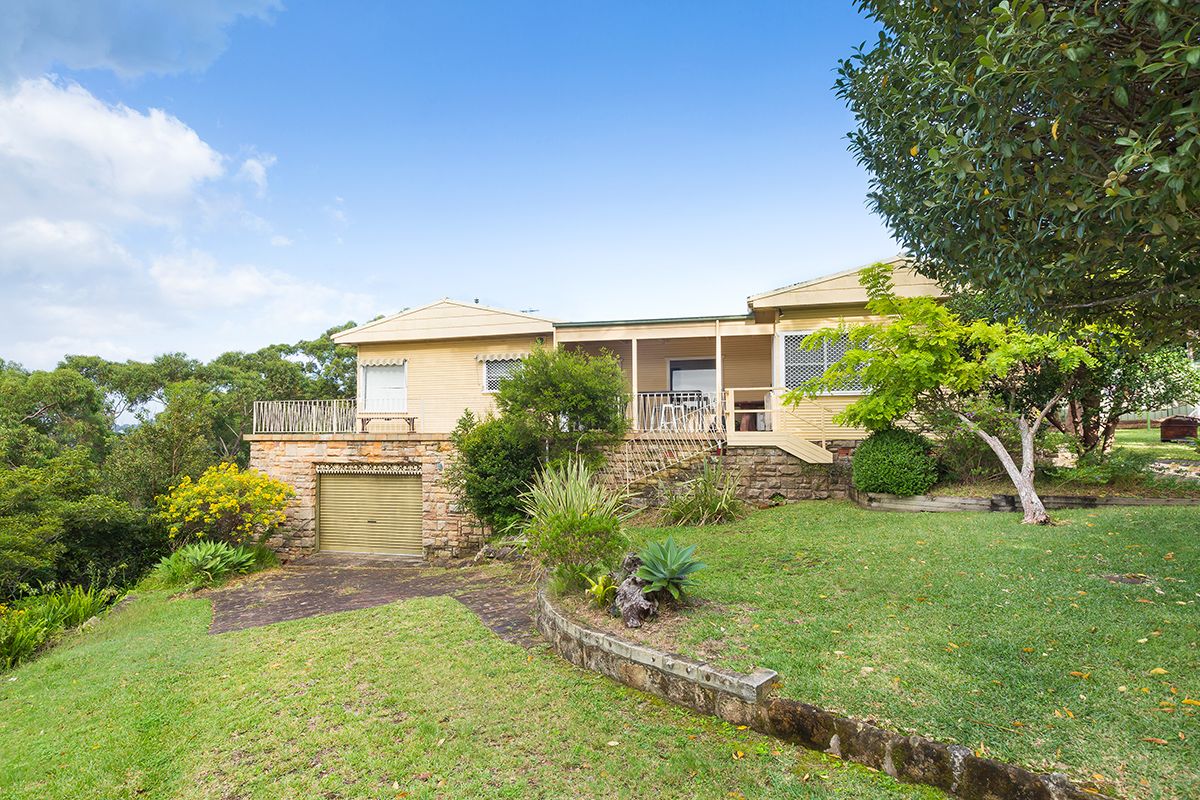 104 Arcadia Avenue GYMEA BAY 2227