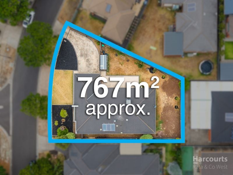 3 Streeton Avenue, Caroline Springs
