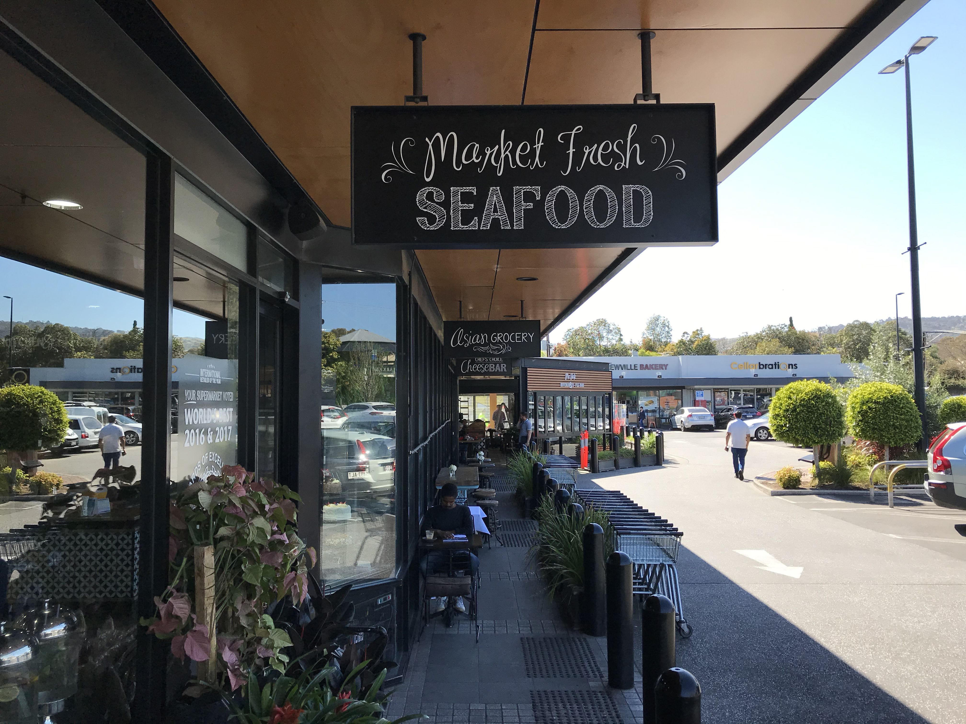 1/60 Wattle Street, Fullarton SA 5063