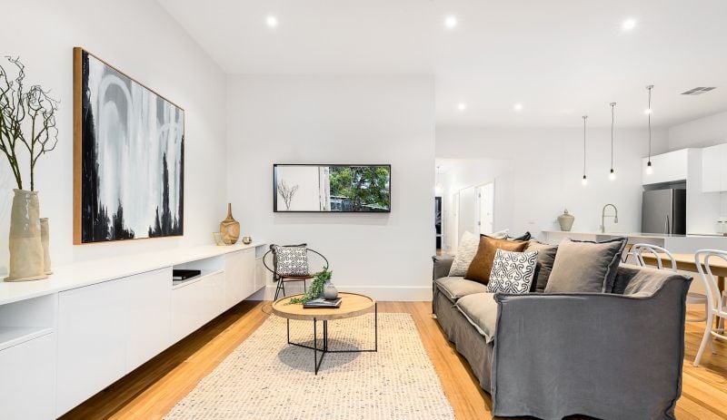 20 York Street, Reservoir