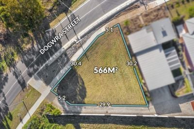 Sebastopol 1/9 Docwra Street
