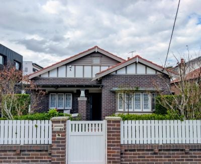 Concord 23 Macnamara Avenue