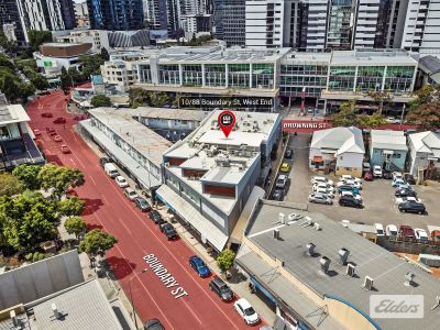 EXCITING OFFICE OPPORTUNITY!