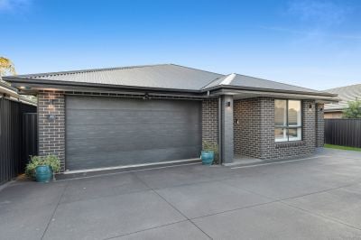 Spring Farm 49 Arena Street