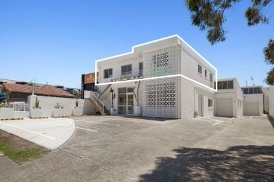 Brookvale - 1/22 Chard Road