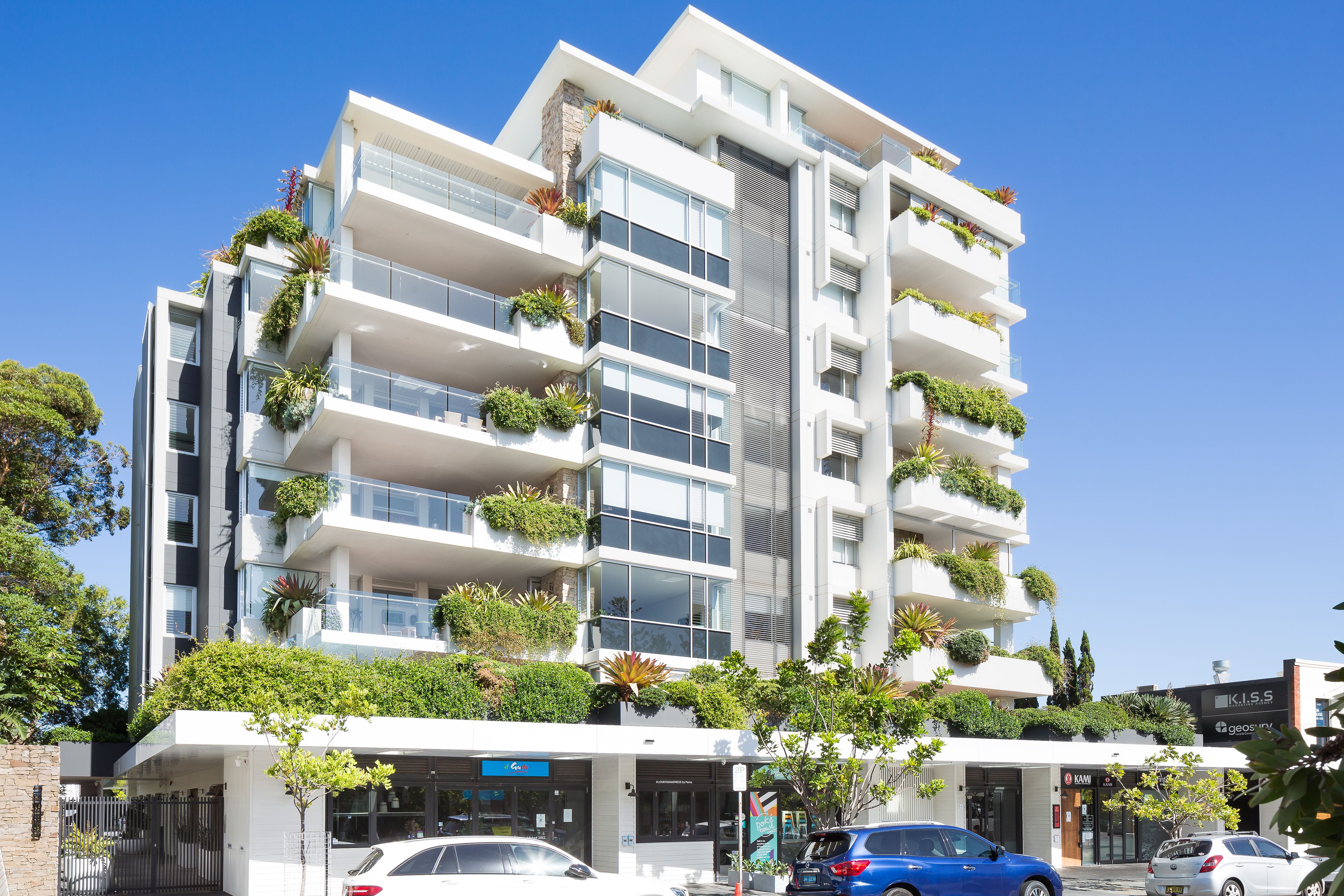 303/19-21 Gerrale Street CRONULLA 2230